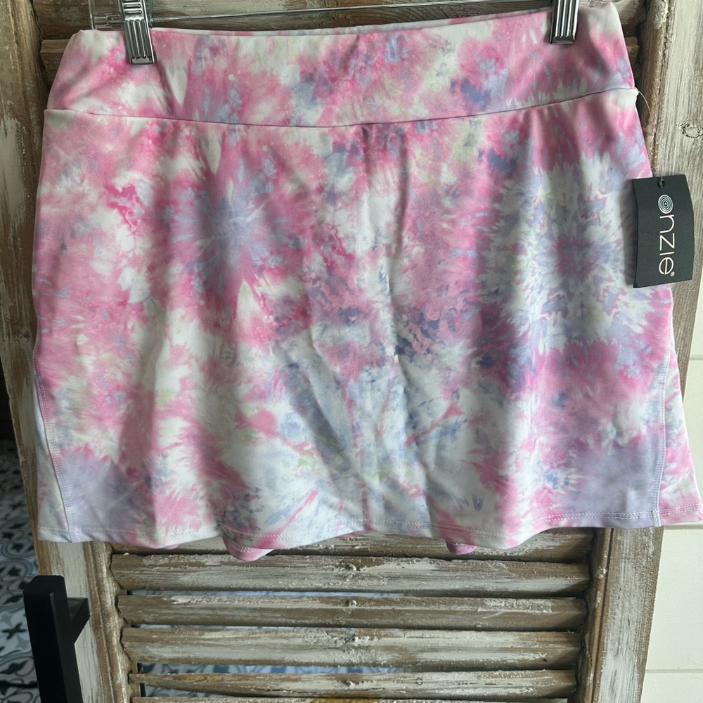Onzie tennis skirt